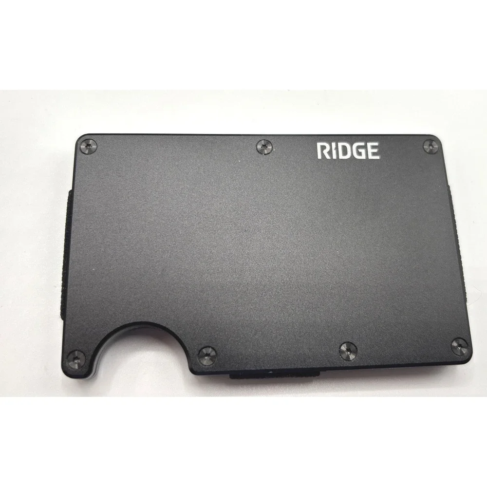 Ridge brand new